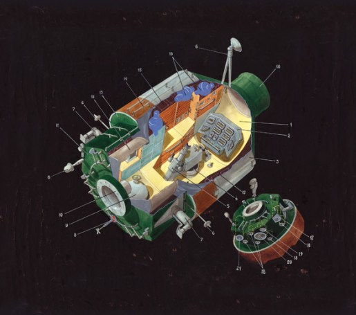 DAM_Balaschowa_Presse07_ArchivGalinaBalaschowa_w