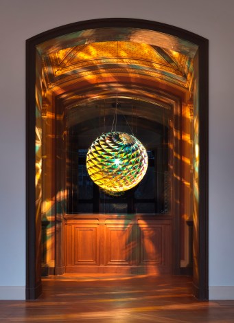 New Berlin Sphere, 2010