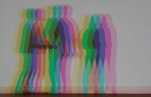 Your Uncertain Shadow Colour, 2010