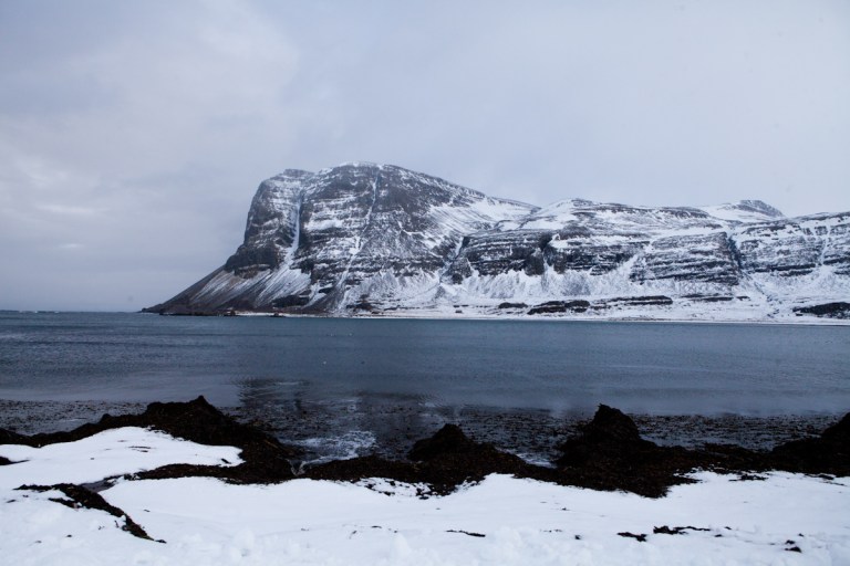 Djupavik (c) Clara Vannucci