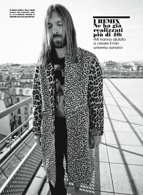 Photo Credit: Sofia Sanchez & Mauro Mongiello