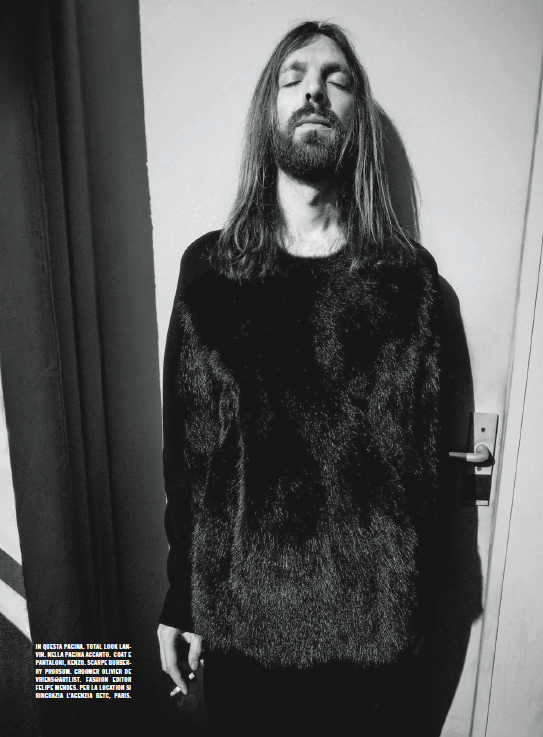 Photo Credit: Sofia Sanchez & Mauro Mongiello